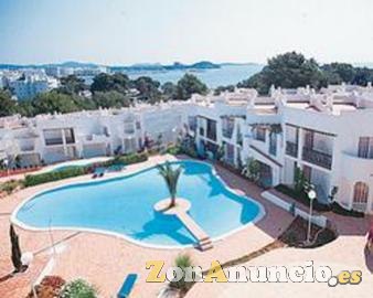 Vacaciones en Ibiza